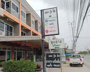 For Sale Retail Space 864 sqm in Ban Na, Nakhon Nayok, Thailand