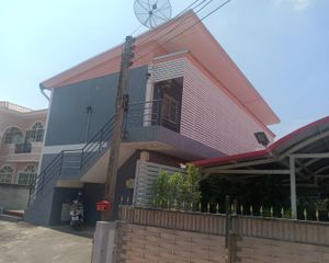 For Sale 8 Beds Apartment in Mueang Nakhon Ratchasima, Nakhon Ratchasima, Thailand