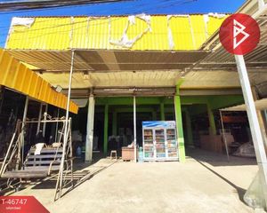 For Sale Warehouse 436.8 sqm in Fang, Chiang Mai, Thailand