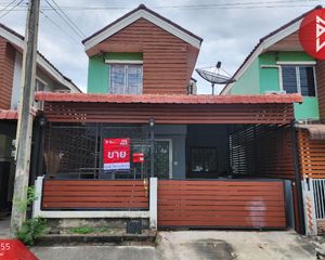 For Sale 2 Beds House in Ban Bueng, Chonburi, Thailand