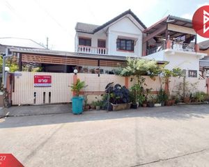 For Sale 3 Beds House in Wiang Kao, Khon Kaen, Thailand
