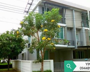For Rent 3 Beds House in Lat Phrao, Bangkok, Thailand
