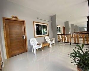 For Rent Hotel 100 sqm in Bang Lamung, Chonburi, Thailand