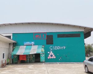 For Sale Warehouse 3,200 sqm in Mueang Chiang Mai, Chiang Mai, Thailand