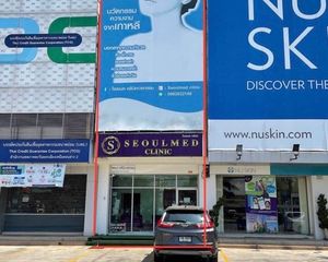 For Rent Retail Space 360 sqm in Mueang Nakhon Ratchasima, Nakhon Ratchasima, Thailand