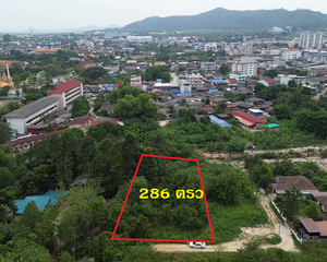 For Sale Land 1,144 sqm in Ban Chang, Rayong, Thailand