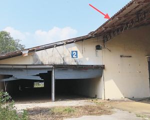 For Sale 1 Bed Warehouse in Phanom Sarakham, Chachoengsao, Thailand