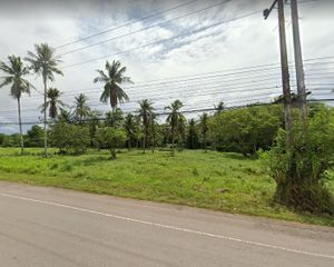 For Sale Land 48,000 sqm in Mueang Chumphon, Chumphon, Thailand