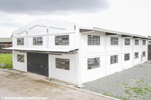 Warehouse / Factory for sale in Mindanao Avenue Quezon City, Tandang Sora, Metro Manila