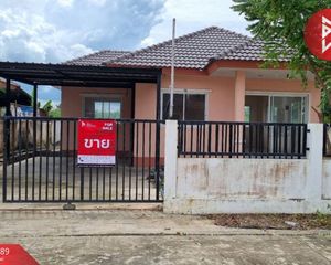 For Sale 2 Beds House in Plaeng Yao, Chachoengsao, Thailand