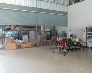 For Sale or Rent Warehouse 716 sqm in Mueang Lamphun, Lamphun, Thailand