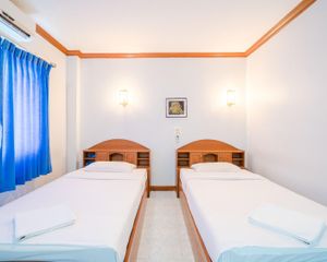 For Rent 11 Beds Hotel in Kathu, Phuket, Thailand
