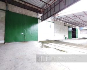 For Rent Warehouse 5,544 sqm in Mueang Rayong, Rayong, Thailand