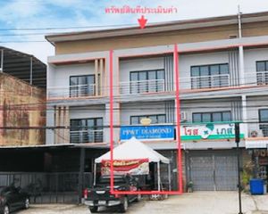 For Sale Retail Space 270 sqm in Mueang Trang, Trang, Thailand