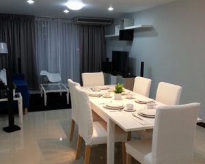 For Sale or Rent 2 Beds Condo in Si Racha, Chonburi, Thailand