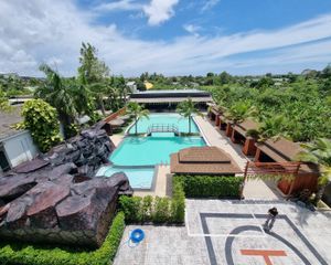 For Sale 32 Beds Hotel in Ban Chang, Rayong, Thailand