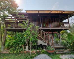 For Sale 3 Beds House in Doi Lo, Chiang Mai, Thailand