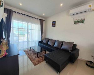 For Rent 4 Beds Townhouse in Mueang Pathum Thani, Pathum Thani, Thailand