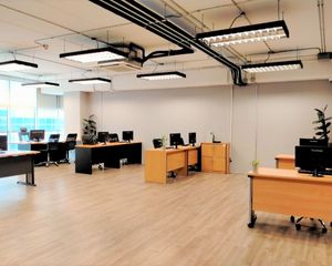 For Rent Office 90 sqm in Lak Si, Bangkok, Thailand