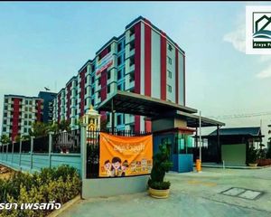 For Sale 203 Beds Apartment in Ongkharak, Nakhon Nayok, Thailand