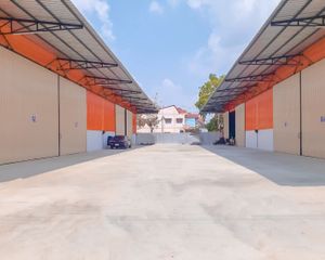 For Rent Warehouse 250 sqm in Lam Luk Ka, Pathum Thani, Thailand