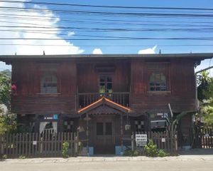 For Sale 3 Beds House in Pai, Mae Hong Son, Thailand