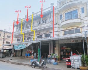 For Sale 1 Bed Retail Space in Mueang Nakhon Sawan, Nakhon Sawan, Thailand