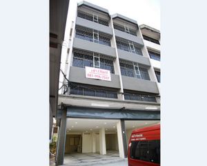 For Rent Retail Space 600 sqm in Khlong Luang, Pathum Thani, Thailand