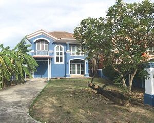 For Rent 4 Beds House in Nong Chok, Bangkok, Thailand