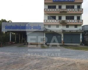 For Sale Retail Space 1,016 sqm in Mueang Phitsanulok, Phitsanulok, Thailand