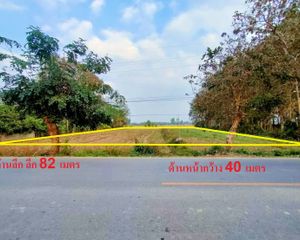 For Sale Land 3,388 sqm in Mueang Phayao, Phayao, Thailand