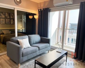 For Sale 2 Beds Condo in Mueang Nonthaburi, Nonthaburi, Thailand