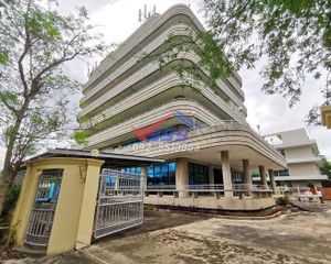 For Sale Office 2,000 sqm in Bueng Kum, Bangkok, Thailand