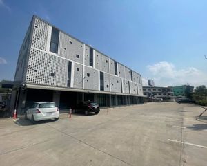 For Sale or Rent 3 Beds Retail Space in Tha Sala, Nakhon Si Thammarat, Thailand