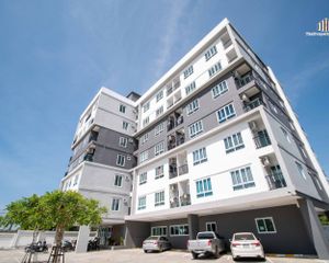 For Sale 78 Beds Condo in Nikhom Phatthana, Rayong, Thailand