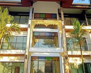 For Rent Hotel 1,657.6 sqm in Mae Rim, Chiang Mai, Thailand