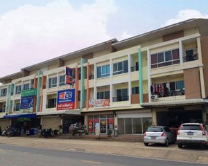 For Rent 2 Beds Retail Space in Lam Luk Ka, Pathum Thani, Thailand
