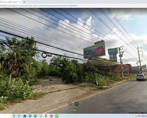 For Rent Land 80,040 sqm in Mueang Pathum Thani, Pathum Thani, Thailand