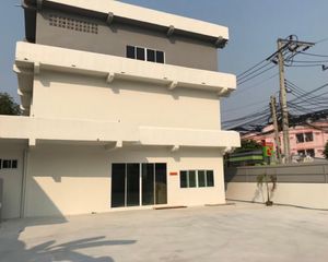 For Sale 3 Beds Office in Thon Buri, Bangkok, Thailand