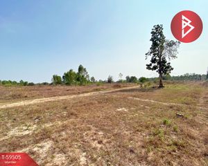 For Sale Land 17,750.8 sqm in Mueang Udon Thani, Udon Thani, Thailand