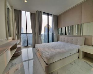 For Rent 3 Beds Condo in Pathum Wan, Bangkok, Thailand