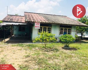 For Sale 2 Beds House in Dan Chang, Suphan Buri, Thailand