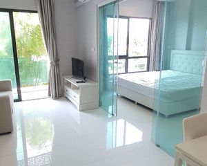For Rent 1 Bed Condo in San Sai, Chiang Mai, Thailand
