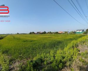 For Sale Land 112,628 sqm in Mueang Chachoengsao, Chachoengsao, Thailand