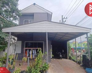 For Sale 2 Beds House in Khao Khitchakut, Chanthaburi, Thailand