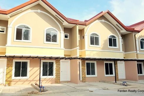 4 Bedroom Townhouse for sale in San Roque, Rizal