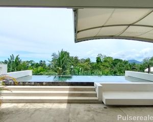 For Sale 3 Beds Apartment in Thalang, Phuket, Thailand