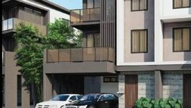 4 Bedroom Townhouse for sale in Greater Lagro, Metro Manila
