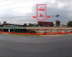 For Sale Land 3,760 sqm in Borabue, Maha Sarakham, Thailand