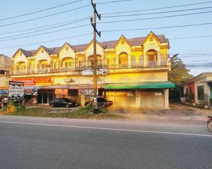 For Sale 4 Beds Retail Space in Mueang Satun, Satun, Thailand